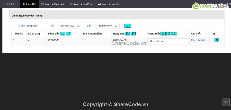 Code đồ án,source đồ án web,source đồ án môn lập trình web,lập trình web,đồ án lập trình web,code đồ án môn lập trình web